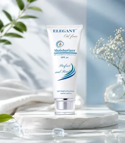 Moisturizer