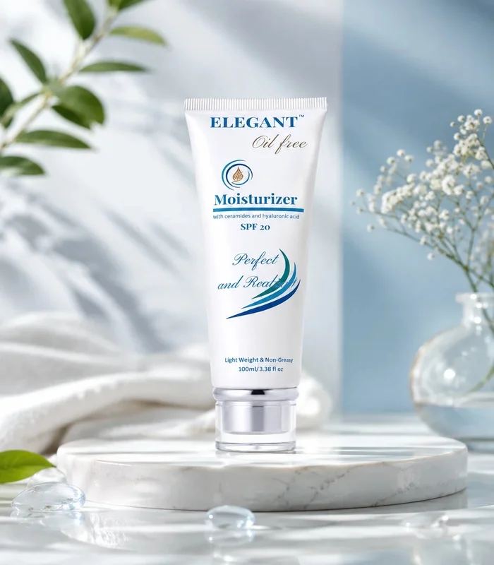 Moisturizer