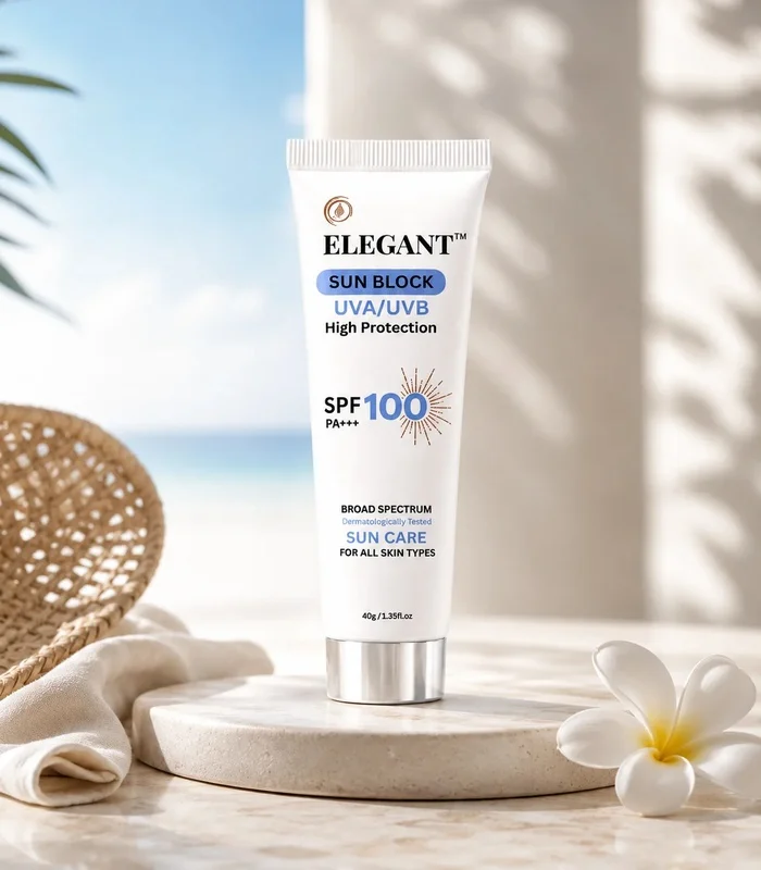 Sun block
