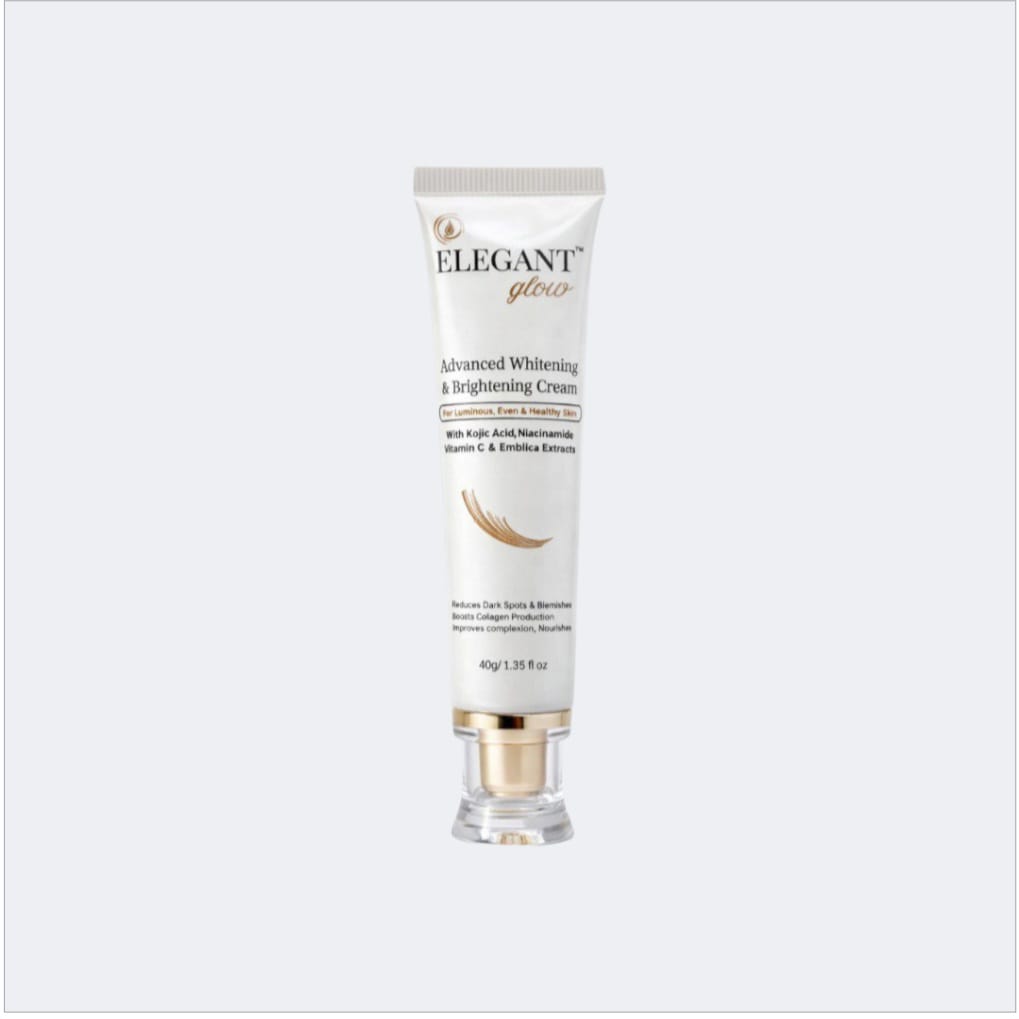 Elegant Glow Advanced Radiance Cream