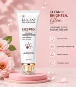 Face Wash Ingredients