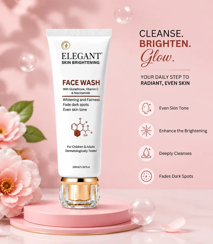 Face Wash Ingredients