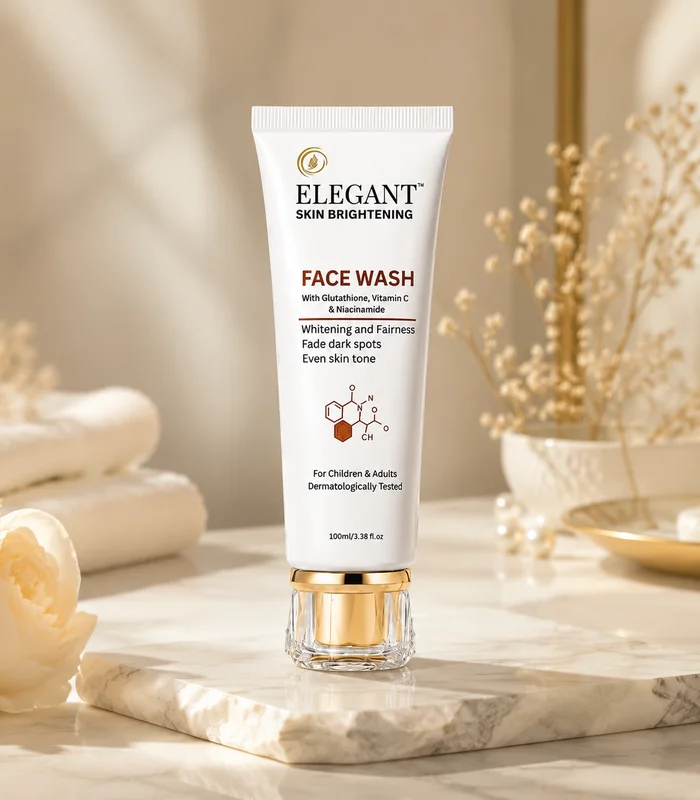 Face Wash